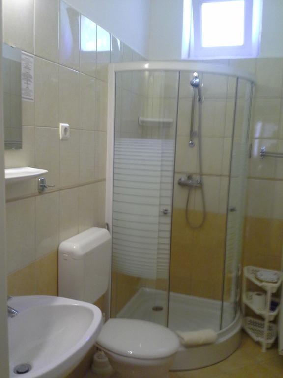 Ágneslaki Ökoturisztikai Centrum és Vadászház Nagykanizsa Extérieur photo